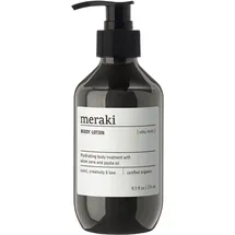 Meraki Body Lotion Silky Mist 275 ml