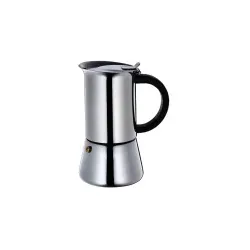 Cilio Rigoletto Espressokocher 342 321 , Für 4 Tassen