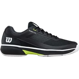 Wilson Rush Lite 5 Black/White 45 1/3