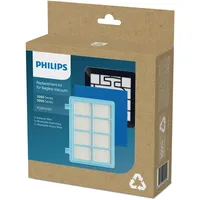 Philips FC8010/02 Filterset  PowerPro Compact PowerPro Active PowerPro City-Reihen