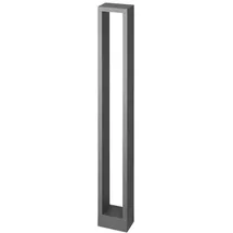 Brumberg LED-Pollerleuchte 65262103 90,0 cm inkl. Bewegungsmelder