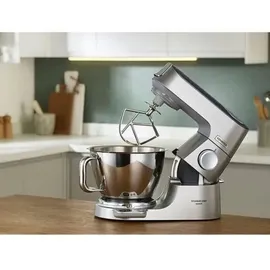 Kenwood Titanium Chef Baker KVC85.124SI