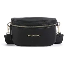 Valentino Miramar Handbag Kunstleder Black