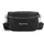 Valentino Miramar Handbag Kunstleder Black