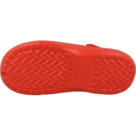 Chung Shi Dux Clog chilli 44-45