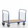 ROLLCART Stirnwandwagen 600 kg