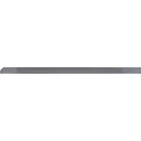 Pferd Tiefenbegrenzerfeile 41329x6mm Hieb 2