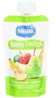 Nestle Happy Fruits 110 g