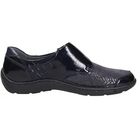 WALDLÄUFER Henni Damen Blau 38