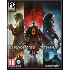 Dragon's Dogma 2