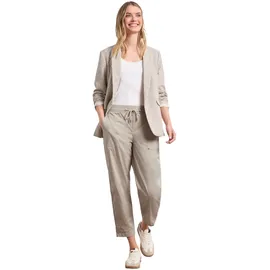 STREET ONE Hose Modern Beige W36/L28