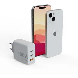 Xtorm 100W GaN2 Ultra Wall Charger