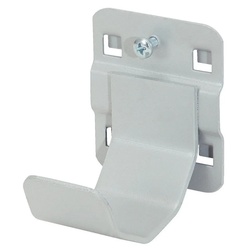 KS Tools Lochwand-Ausstattung Rohrhalter, Ø 60mm