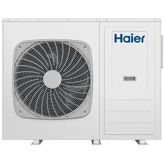 Haier HPM08 Nd2 Monoblock Luft-Wasser-Wärmepumpe 8 kW