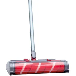 Livington Kabelloser Turbo-Akku-Besen Voom