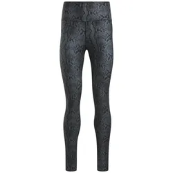 Reebok Trainingstights »ID TRAIN AOP TIGHT« Reebok black L