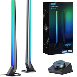 Govee Gaming Light Bars Weiß