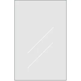 Butzon & Bercker Gotteslob Großdruck-Buchhülle Kunststoff transparent