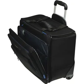 Lightpak Pioneer 2-Rollen Cabin 47 cm / 28 l schwarz