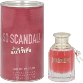 Jean Paul Gaultier So Scandal! Eau de Parfum 30 ml