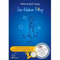 Tolino media Der kleine Prinz: