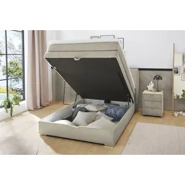 Jockenhöfer Amelie 140 x 200 cm Beige