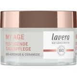 Lavera MY AGE Festigende Tagespflege