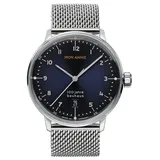 Iron Annie 100 Jahre Bauhaus Milanaise 40 mm 5046M-3