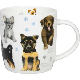 Könitz Kaffeebecher 0,35 l Natur 1
