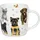 Könitz Kaffeebecher 0,35 l Natur 1