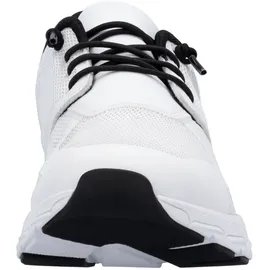 Rieker M9000 Bianco/Weiss/Weiss EU41