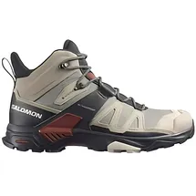 Salomon X Ultra 4 MID GTX – Artikel 473525 – Grösse 48 - Braun - 48