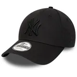 New Era League Essential 9Forty Cap schwarz One Size