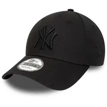 New Era League Essential 9Forty Cap schwarz One Size