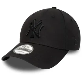 New Era League Essential 9Forty Cap schwarz One Size