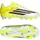 adidas F50 Club FG/MG Kinder team solar yellow 2/core black/lucid red 31