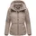 Navahoo Winterjacke Flüsterfee 14 beige M