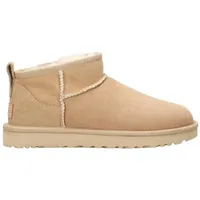 UGG Australia Ugg CLASSIC Ultra Mini' Beige