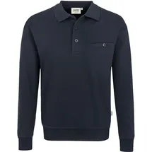 Hakro Pocket-Sweatshirt Premium tinte