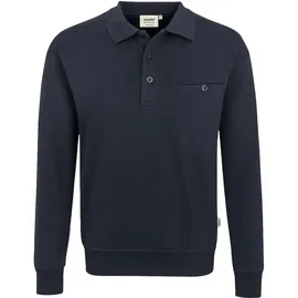 Hakro Pocket-Sweatshirt Premium tinte