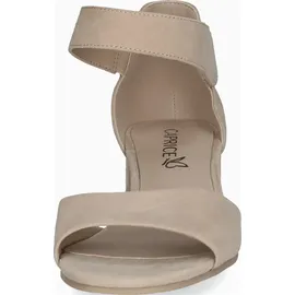 CAPRICE Memotion Damen Beige 38,5