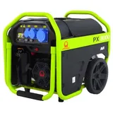 Pramac PX8000 Benzin-Stromerzeuger (PK452SX2000)