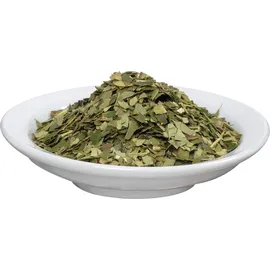 SALUS Mate grün Kräutertee Mate folium Bio Salus