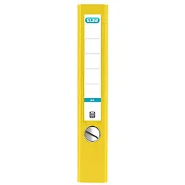Elba smart Pro DIN A4 50 mm Gelb 1 St.