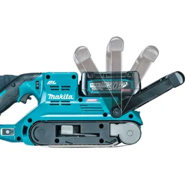 Makita BS001GZ Akku-Bandschleifer 40V