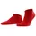 Falke Family Sneakersocken 1 Paar Rot 39-42