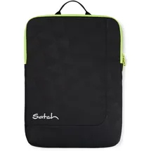 Satch Laptophülle schwarz