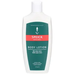 Speick Natural Körperlotion