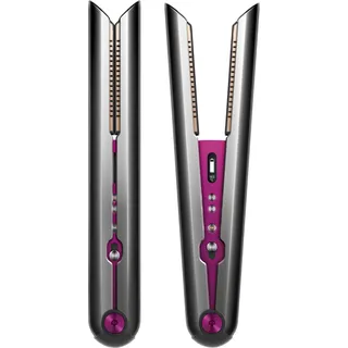 Dyson Corrale nickel/fuchsia