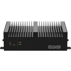Jung JVP-SERVER-H2 Visu Pro Server, Deutsch JVPSERVERH2